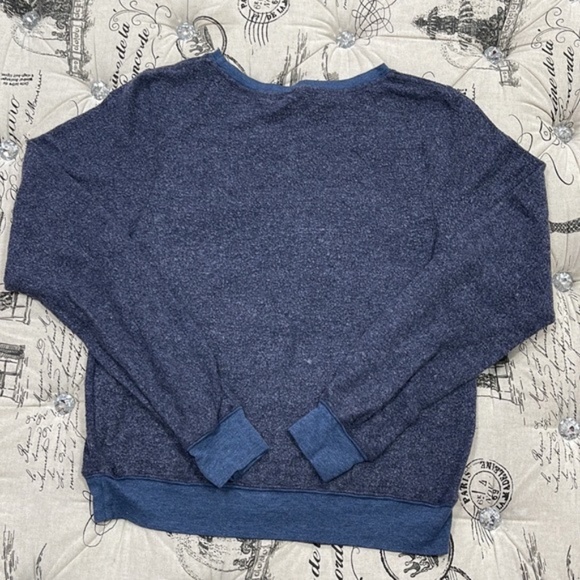 WILDFOX Star Scatter Knit Sweater - Picture 5 of 6